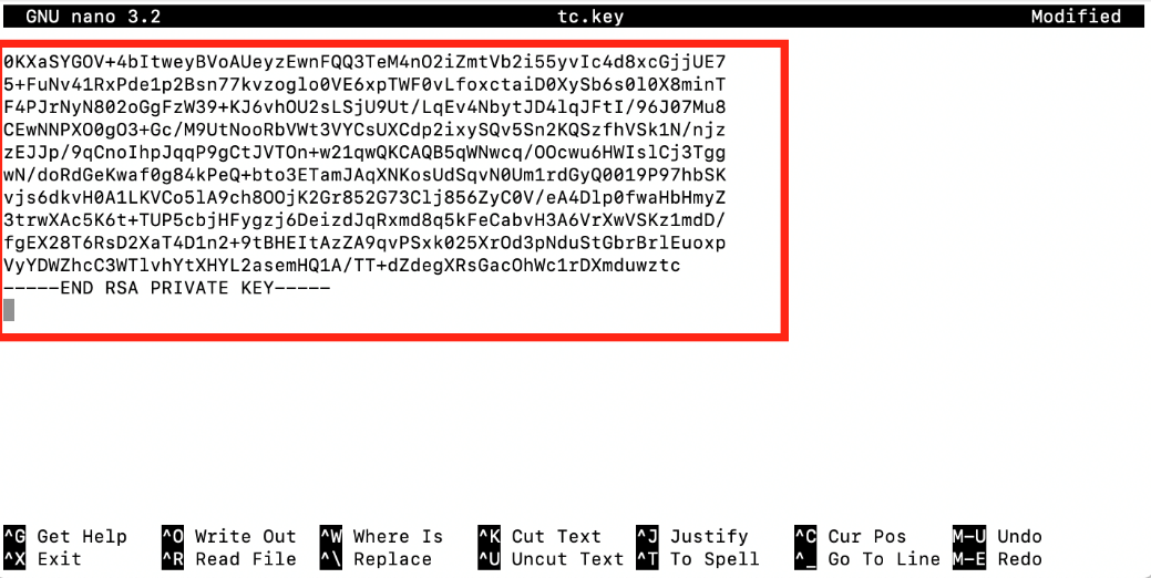 Lr1110 Development Kit Lab Register And Secure The Gateway Developer Portal